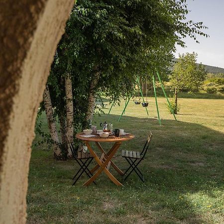Val De Llous I 40 Διαμέρισμα Sainte-Léocadie Εξωτερικό φωτογραφία