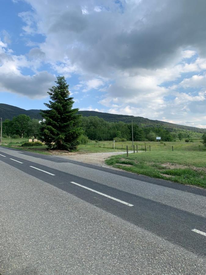 Val De Llous I 40 Διαμέρισμα Sainte-Léocadie Εξωτερικό φωτογραφία
